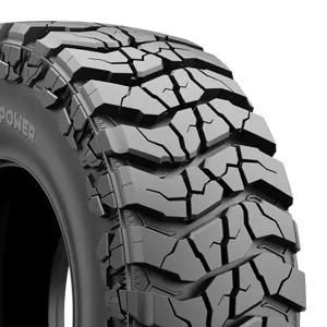 Venom Power SWAMPTHING M/T 40X13.50R20 - Wheelwiz