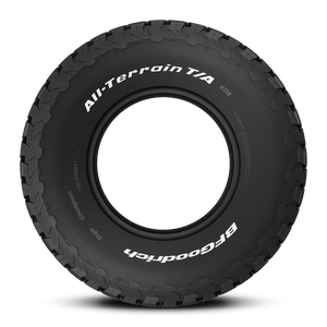 BFGoodrich All-Terrain T/A KO2 35x12.50R17LT