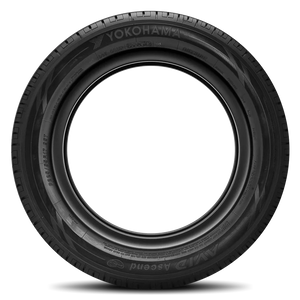 Yokohama Ascend P215/60R17