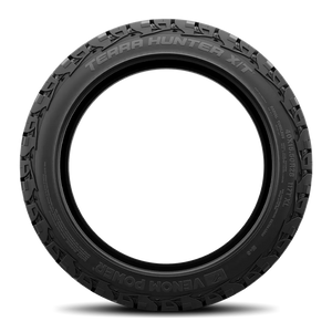 Venom Power TERRA HUNTER X/T 40X15.50R28 - Wheelwiz