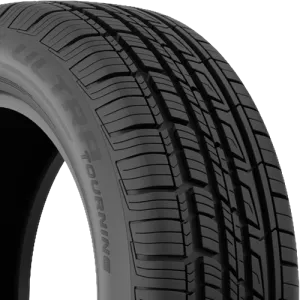 Cooper CS5 Ultra Touring 225/55R18 - Wheelwiz