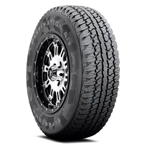 Firestone Destination A/T Special Edition P245/70R17 - Wheelwiz