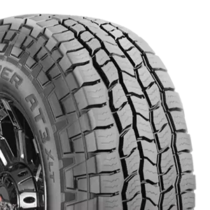 Cooper Discoverer AT3 XLT LT285/65R20