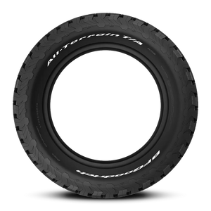 BFGoodrich All-Terrain T/A KO2 LT255/55R18