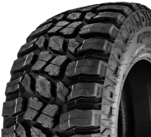 Haida 869 LT235/85R16