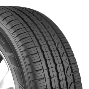 Dunlop Grandtrek Touring A/S 255/50R19