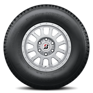 Bridgestone Duravis M773 II LT245/75R16/10 - Wheelwiz