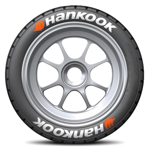 Hankook Ventus Z217 280/580R13