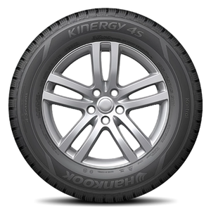 Hankook Kinergy 4S H740 215/50R17
