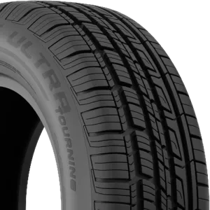 Cooper CS5 Ultra Touring 235/65R17 - Wheelwiz