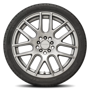 Kumho ECSTA PA51 235/55ZR18 100W