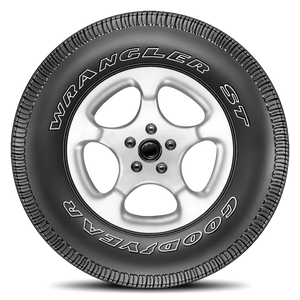 Goodyear WRANGLER ST P225/75R16 104S - Wheelwiz