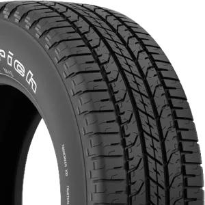 BFGoodrich Long Trail T/A Tour P225/75R15