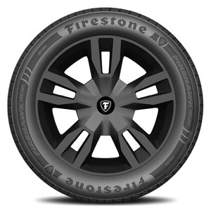 Firestone FIREHAWK PURSUIT 235/55R17 99W - Wheelwiz