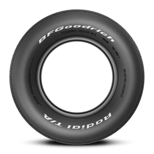 BFGoodrich Radial T/A 235/60R15 - Wheelwiz