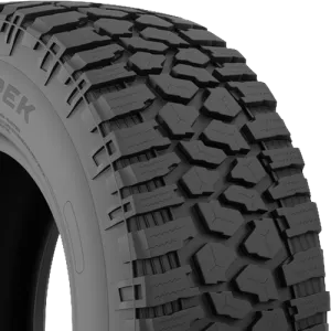 Cooper Discoverer Rugged Trek LT LT285/75R18
