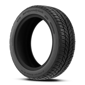 BFGoodrich g-Force Comp-2 A/S PLUS 245/45ZR19 - Wheelwiz