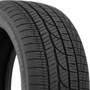 Cooper COBRA INSTINCT 275/35R19