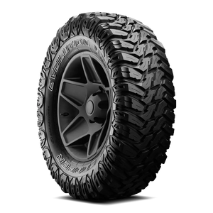 Cooper Evolution MTT LT245/75R16 - Wheelwiz