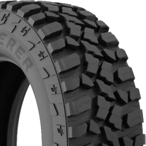 Cooper Discoverer STT Pro LT225/75R16 - Wheelwiz
