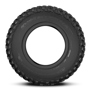 BFGoodrich Mud-Terrain T/A KM3 37x13.50R17LT - Wheelwiz