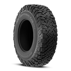 BFGoodrich All-Terrain T/A KO3 LT285/75R16