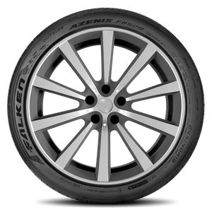 Falken Azenis FK520 255/40R20 - Wheelwiz