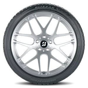 Bridgestone Blizzak LM-32 295/35R20
