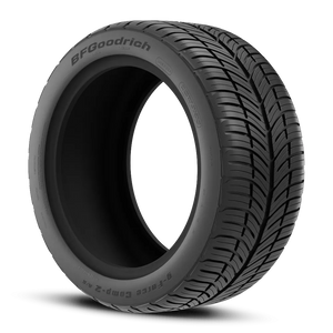 BFGoodrich g-Force Comp-2 A/S 255/40R17