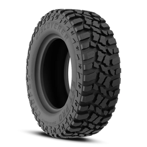 Cooper Discoverer STT Pro 35X12.50R17LT