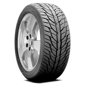 General Tire G-MAX AS-03 255/40ZR17 - Wheelwiz