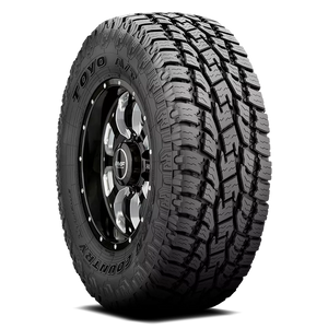 Toyo Open Country A/T II Xtreme 35X12.50R22LT - Wheelwiz