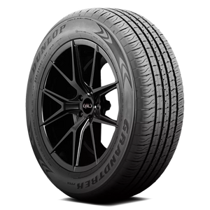 Dunlop Grandtrek PT5A 265/50R22