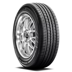 Dunlop SP Sport 7000 A/S 185/55R16