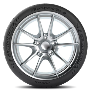 Michelin Pilot Sport Cup 2 285/3520 XL - Wheelwiz