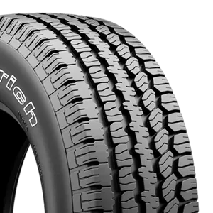 BFGoodrich Radial Long Trail T/A 265/60R18 - Wheelwiz