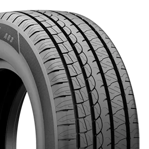 Yokohama ADVAN A83B P225/55R17 95V