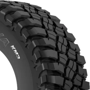 BFGoodrich Mud-Terrain T/A KM3 35x12.50R18LT