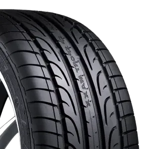 Dunlop SP Sport Maxx 295/35R21