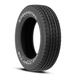 BFGoodrich Long Trail T/A Tour 215/70P16