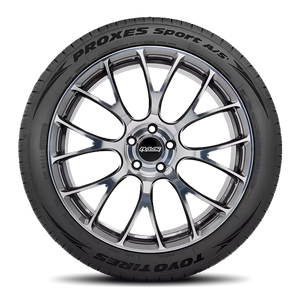 Toyo Proxes Sport A/S+ HL315/35R20