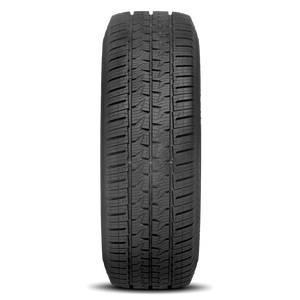 Continental VancoFourSeason 205/75R16C/10 - Wheelwiz