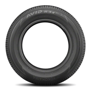 Yokohama AVID S34B P215/50R18 92V - Wheelwiz