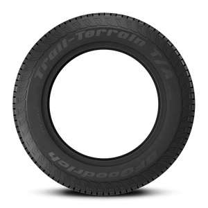 BFGoodrich Trail-Terrain T/A 215/65R17