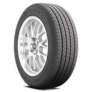 Bridgestone Turanza EL400-02 P245/50R17