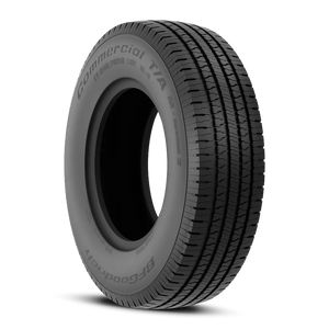 BFGoodrich Commercial T/A All Season 2 LT245/75R16 - Wheelwiz