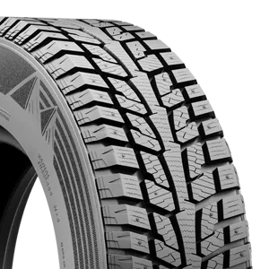 Hankook Winter i*Pike LT (RW09) 195/75R16C 107/105R D/8 - Wheelwiz