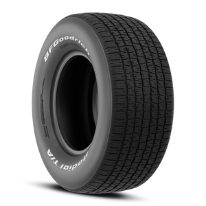 BFGoodrich Radial T/A 255/60R15 - Wheelwiz
