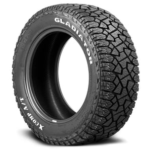 Gladiator X Comp A/T 275/70R18