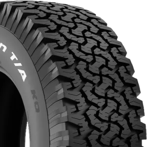 BFGoodrich All-Terrain T/A KO 285/65LT18 E - Wheelwiz